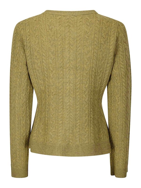 BAUM UND PFERDGARTEN: maglia collo rotondo online - Chiara