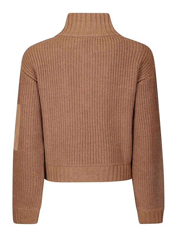 BAUM UND PFERDGARTEN: maglia collo rotondo online - Clyde