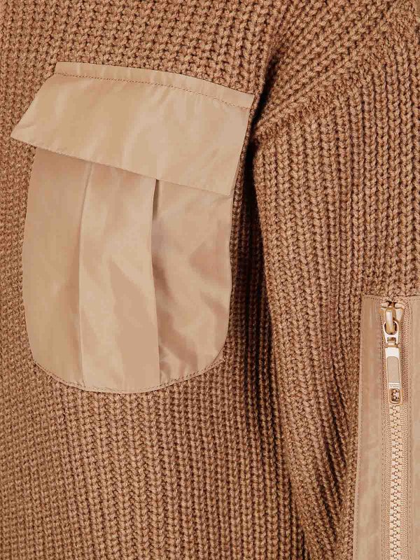 The Best Shops BAUM UND PFERDGARTEN: maglia collo rotondo - Clyde