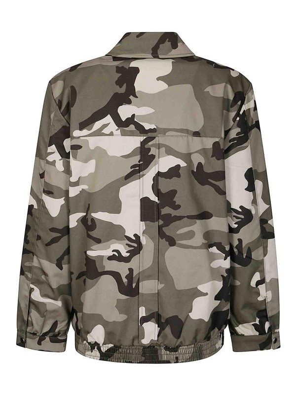 BAUM UND PFERDGARTEN: casual jackets online - Beline