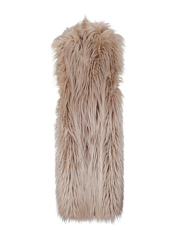 B&B COUTURE: waistcoats & gilets online - Long Gilet