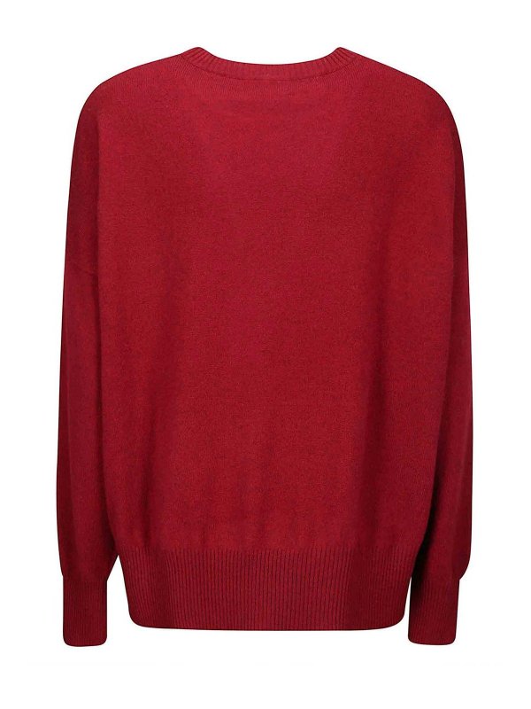 BE YOU: crew necks online - Crew neck