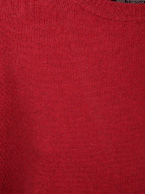 The Best Shops BE YOU: crew necks - Crew neck