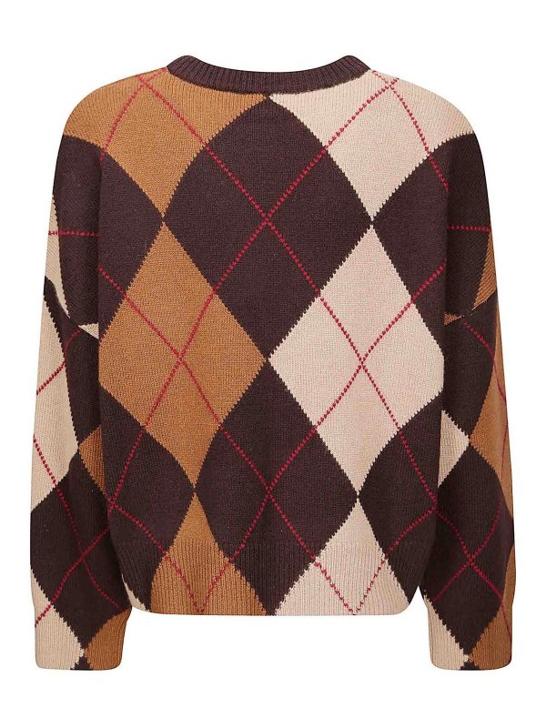 BE YOU: crew necks online - Crew neck