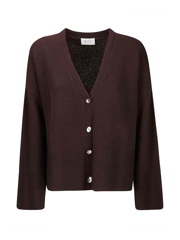 BE YOU: cardigans - Cardigan