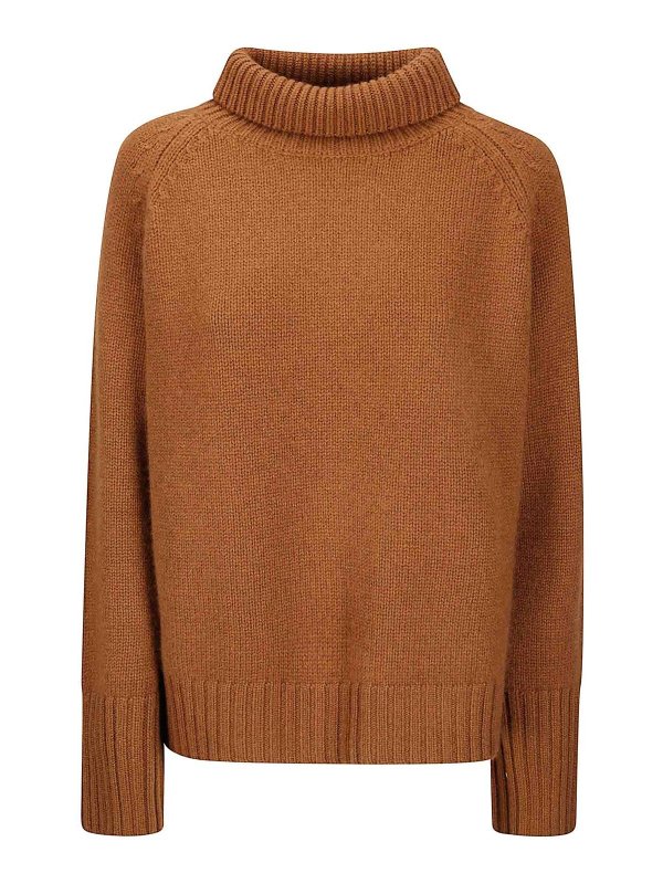 BE YOU: Turtlenecks & Polo necks - Turtle Neck