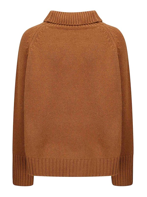 BE YOU: Turtlenecks & Polo necks online - Turtle Neck