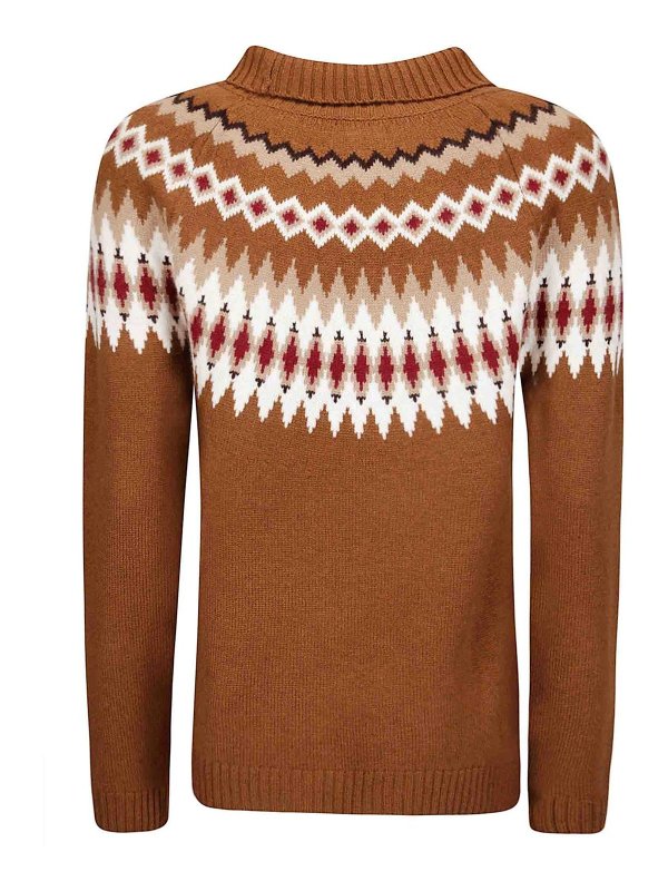 BE YOU: maglia a collo alto e polo online - Collo a tartaruga