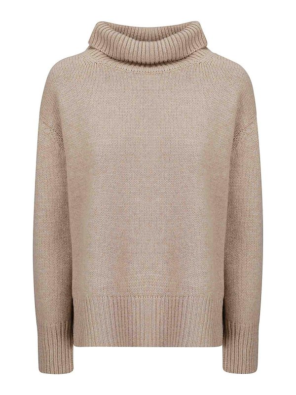 BE YOU: Turtlenecks & Polo necks - Turtle Neck