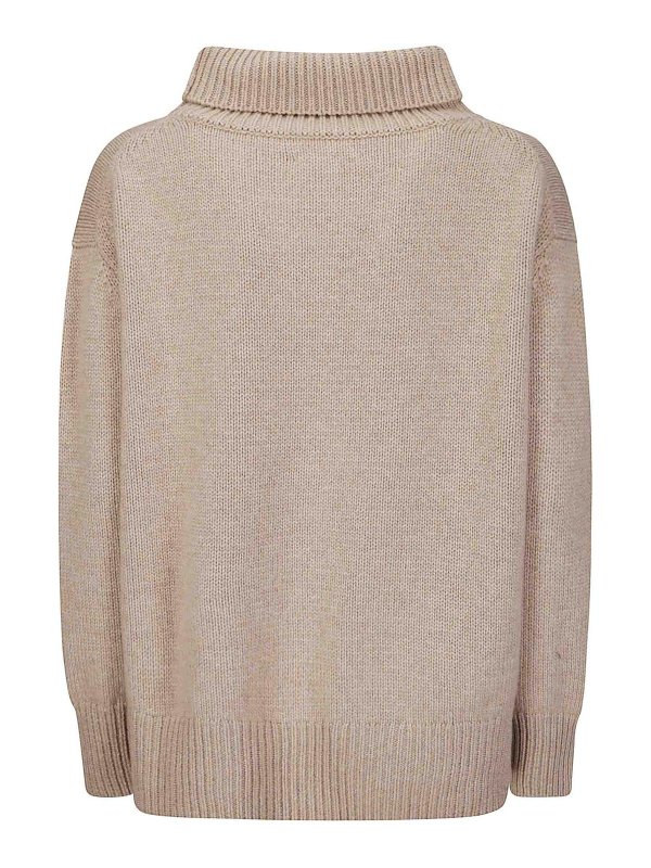 BE YOU: Turtlenecks & Polo necks online - Turtle Neck