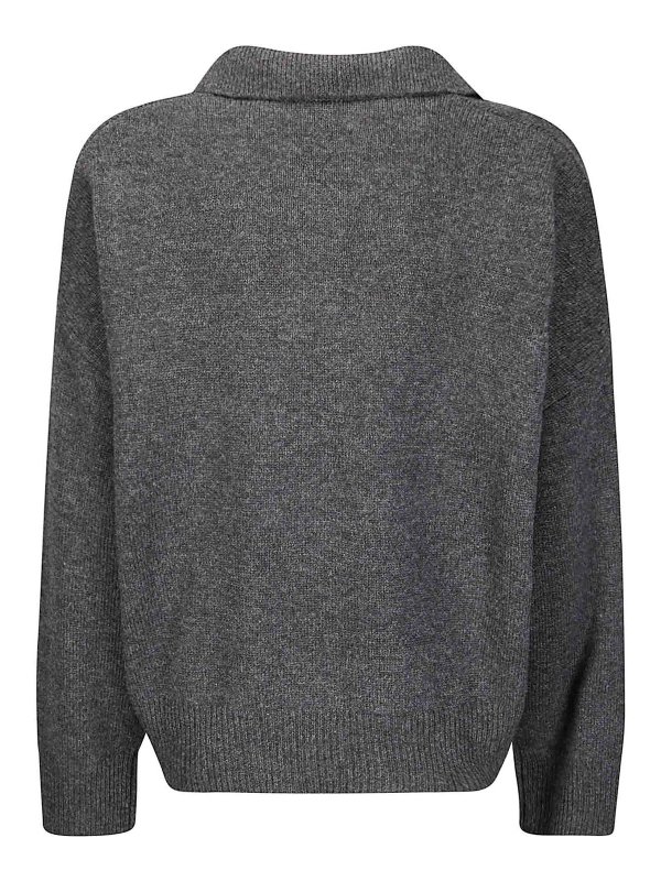 BE YOU: Polos  online - Polo - Noir