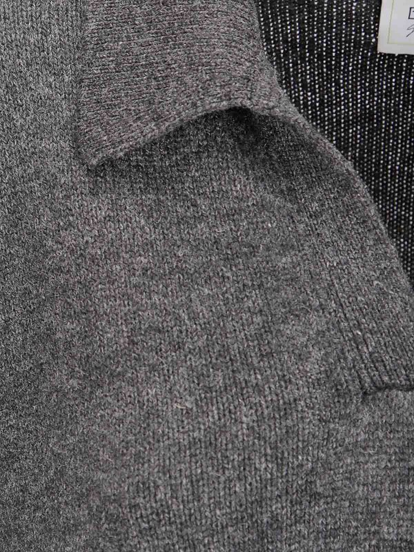 The Best Shops BE YOU: Polos  - Polo - Noir