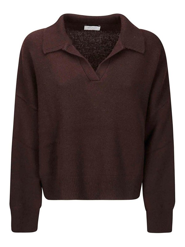 BE YOU: polo shirts - Pole