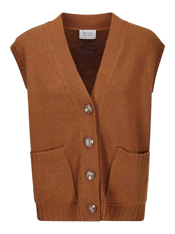 BE YOU: waistcoats & gilets - Gilet