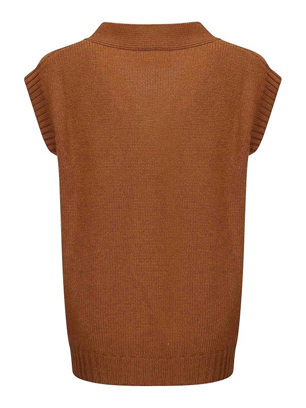 BE YOU: waistcoats & gilets online - Gilet