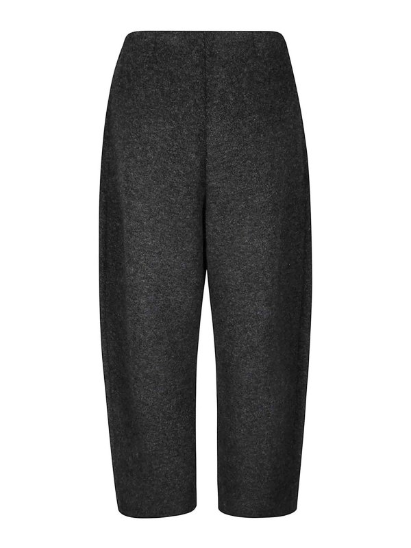 BOBOUTIC: casual trousers online - Trousers