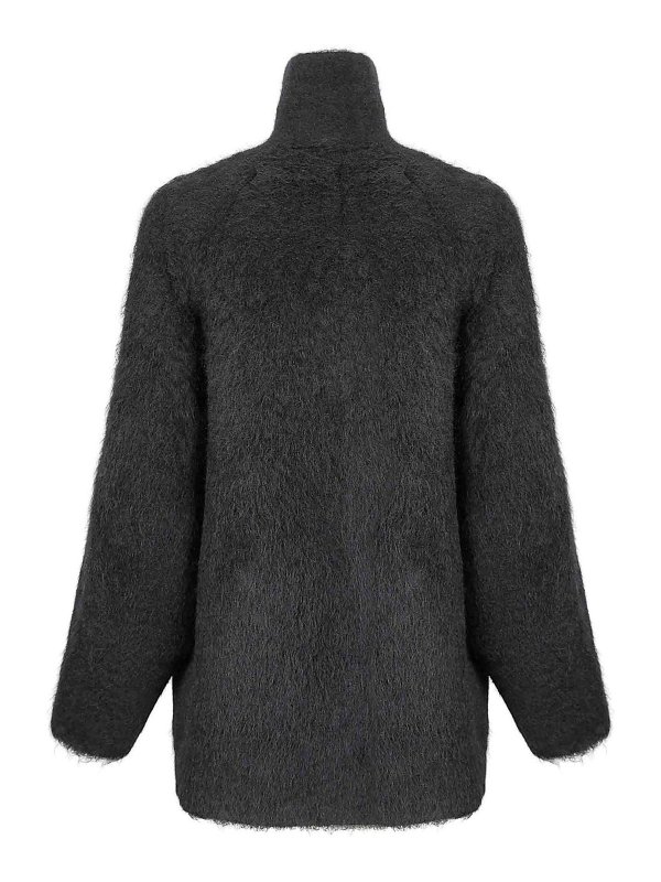 BOBOUTIC: Pellicce e montoni online - Giacca in pelliccia doppio petto