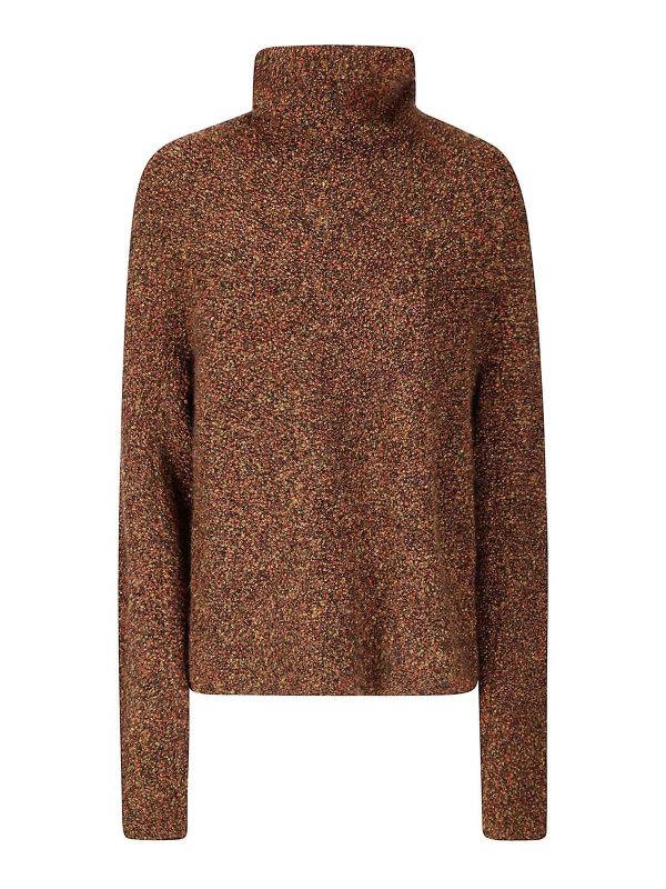 BOBOUTIC: maglia collo rotondo - Maglione