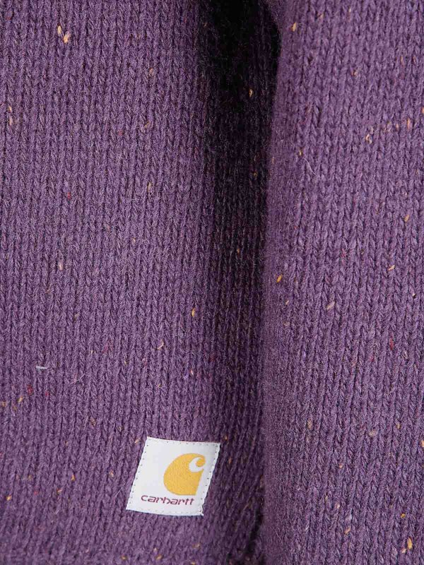 The Best Shops CARHARTT: maglia collo rotondo - Maglione anglistico