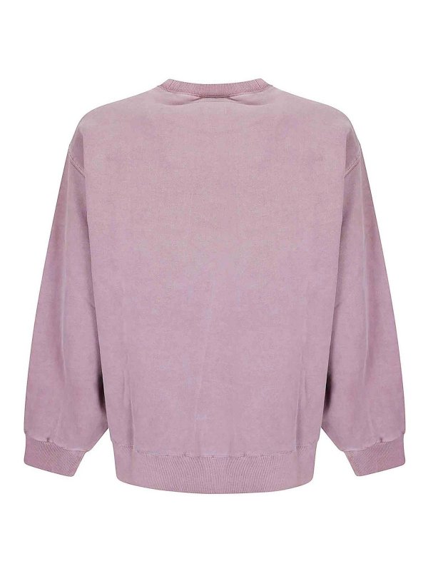 CARHARTT: Sweatshirts und Pullover online - Sweatshirt - Schwarz