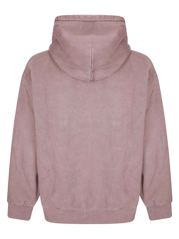 The Best Shops CARHARTT: Sweatshirts und Pullover - Sweatshirt - Schwarz