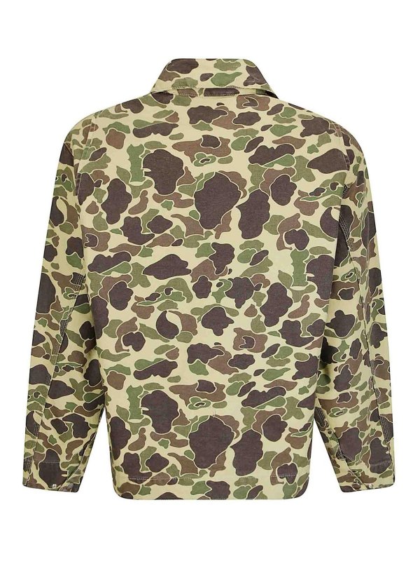 CARHARTT: Casualjacken online - Casualjacke - Bunt