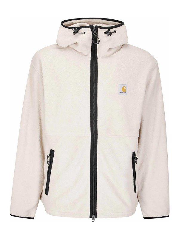 CARHARTT: giacche casual - Giacca in pile