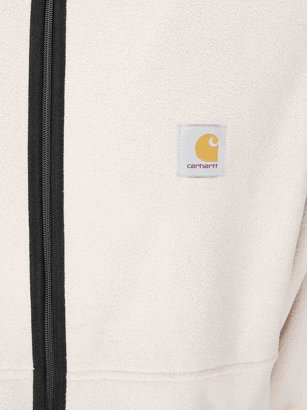 The Best Shops CARHARTT: giacche casual - Giacca in pile