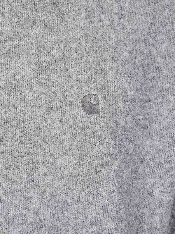 CARHARTT: クルーネック online - クルーネック - 黒