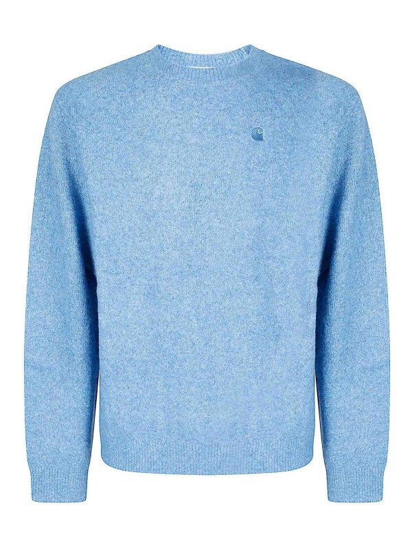 CARHARTT: crew necks - Curtis Sweater