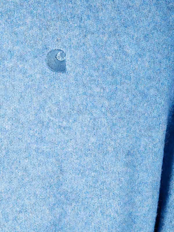 The Best Shops CARHARTT: crew necks - Curtis Sweater