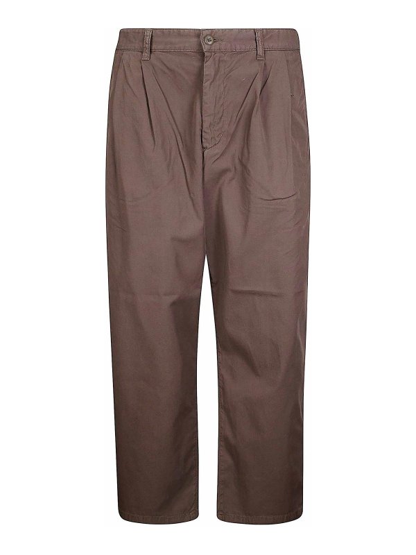 CARHARTT: pantaloni casual - Eva Pant