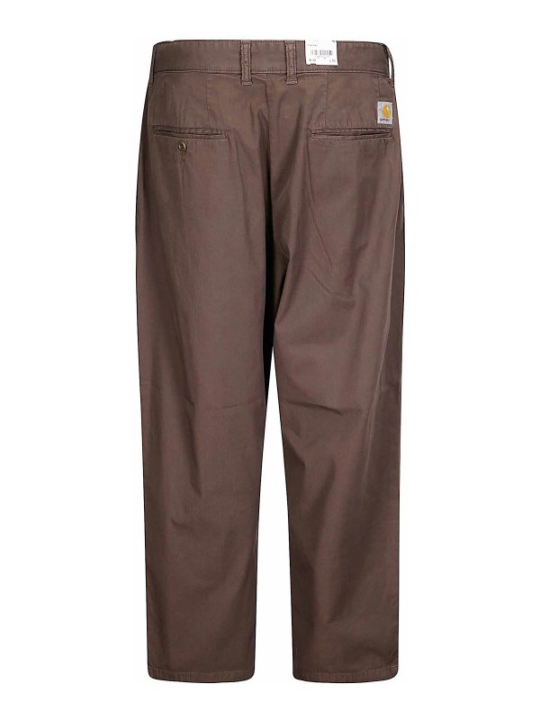 CARHARTT: pantaloni casual online - Eva Pant