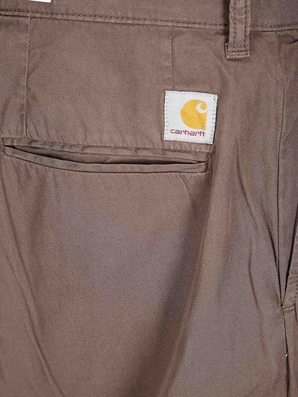 The Best Shops CARHARTT: pantaloni casual - Eva Pant