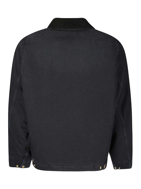CARHARTT: casual jackets online - Og Dteroit Jacket