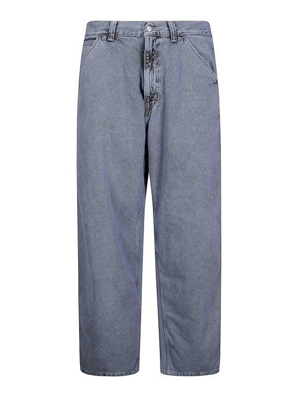 CARHARTT: casual trousers - Og Single Knee Pant