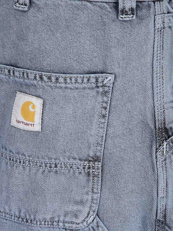 The Best Shops CARHARTT: casual trousers - Og Single Knee Pant