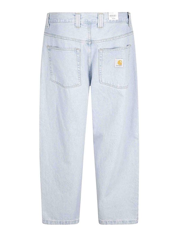 CARHARTT: Casual Hosen online - Casual Hose - Blau