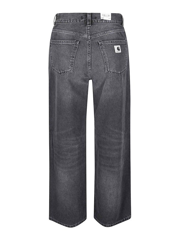 CARHARTT: straight leg jeans online - Jane Pant