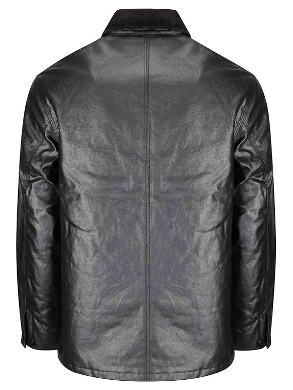 The Best Shops CARHARTT: Casualjacken - Casualjacke - Schwarz