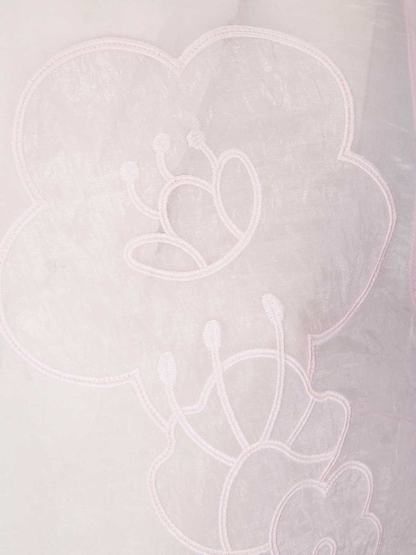 The Best Shops CECILIE BAHNSEN: Tops & Tank tops - Alba Top Liquid Myrtia