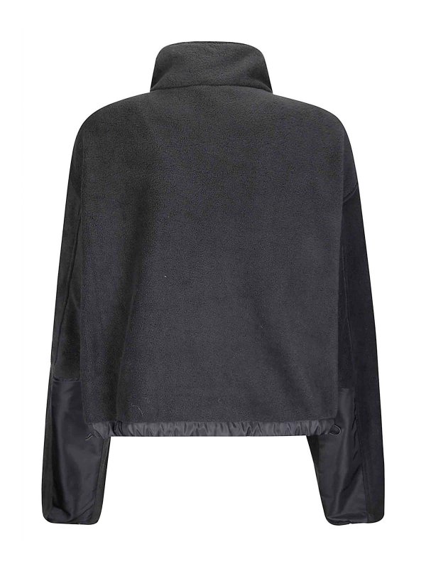 CECILIE BAHNSEN: スウェット＆セーター online - スウェットシャツ/セーター - 黒