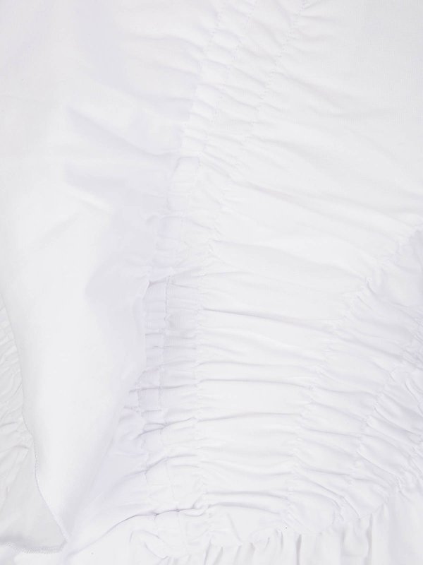 The Best Shops CECILIE BAHNSEN: t-shirts - Ace T-Shirt Jersey