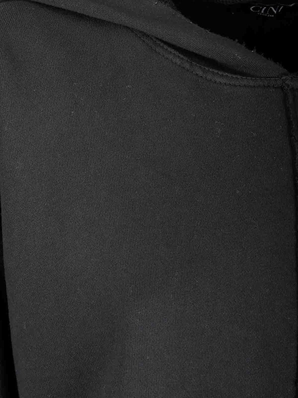 The Best Shops CINI: スウェット＆セーター - スウェットシャツ/セーター - 黒