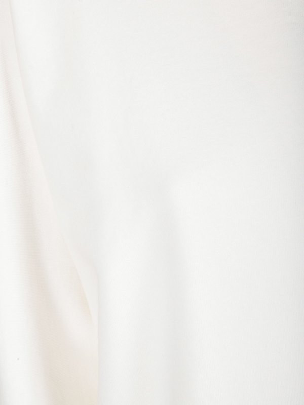 The Best Shops CINI: Sudaderas y suéteres - Sudadera - Blanco