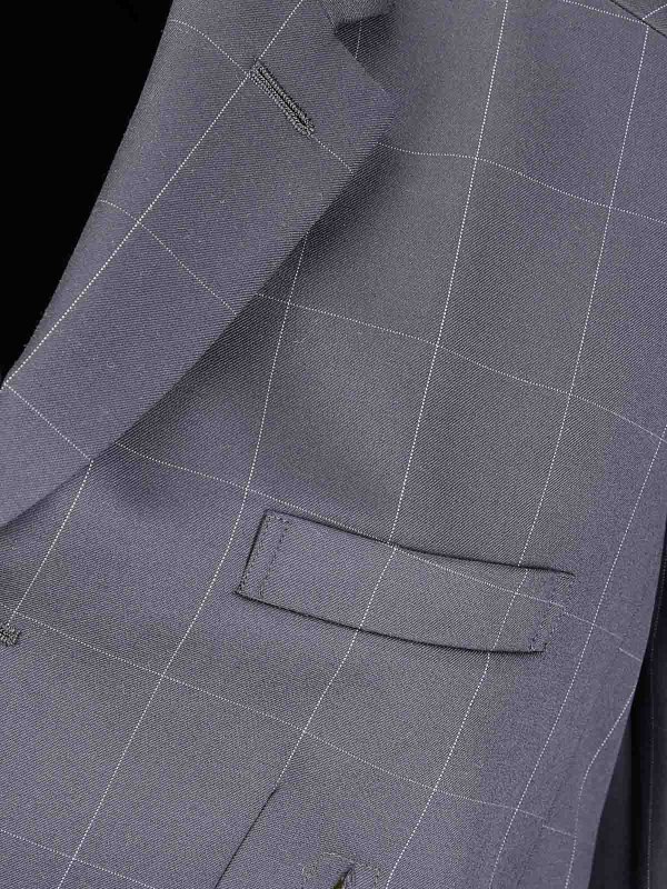 The Best Shops COMME DES GARCONS: Chaquetas casual - Chaqueta Casual - Negro