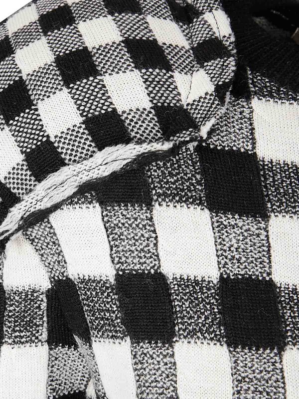 The Best Shops COMME DES GARCONS: maglia collo rotondo - Maglione da donna