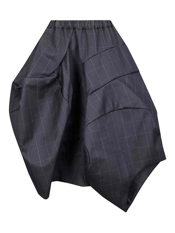 COMME DES GARCONS: Knee length skirts & Midi - Ladies Skirt