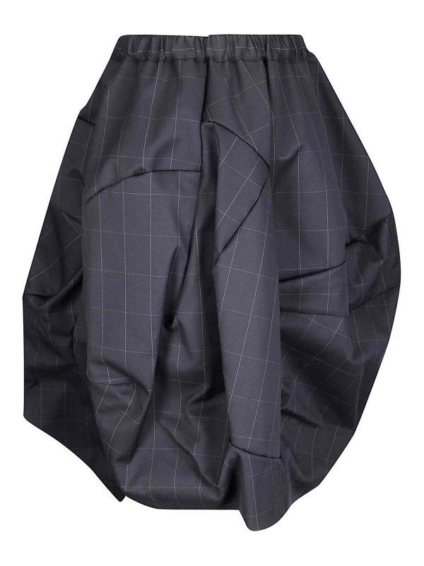 COMME DES GARCONS: Knee length skirts & Midi online - Ladies Skirt