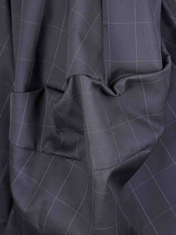 The Best Shops COMME DES GARCONS: Knee length skirts & Midi - Ladies Skirt